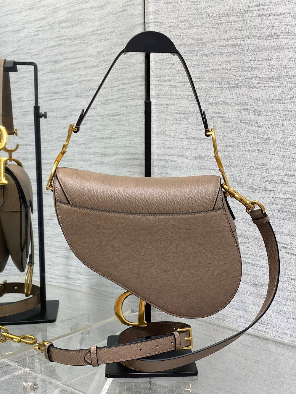 Dragons BagsDiorn Luxury Bag --114997