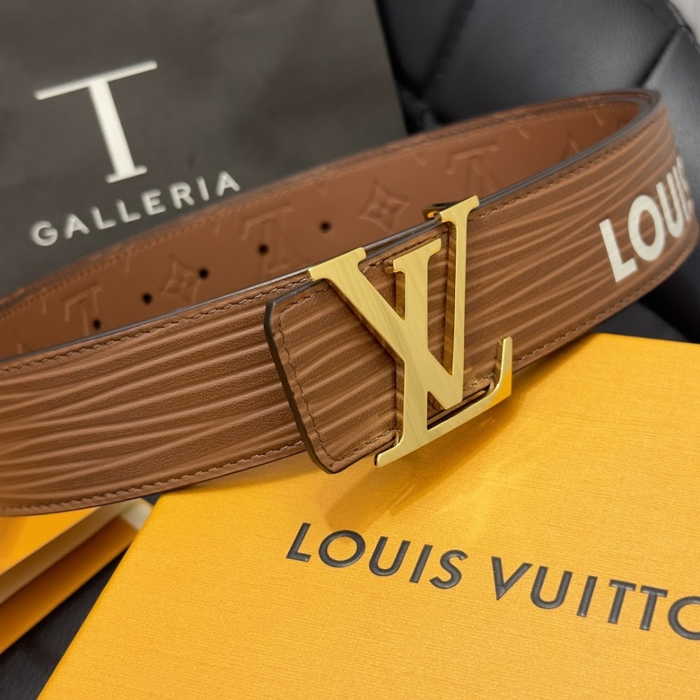 Dragons Bags ln Luxury Belt --100787