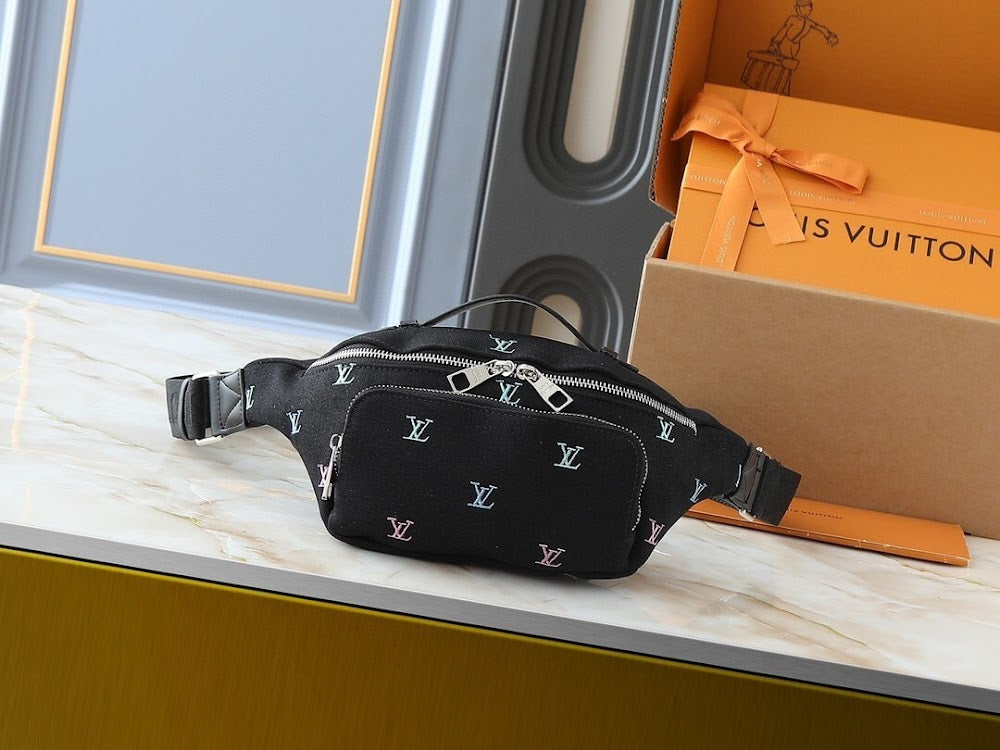 Dragons Bags ln Luxury Bag --76759
