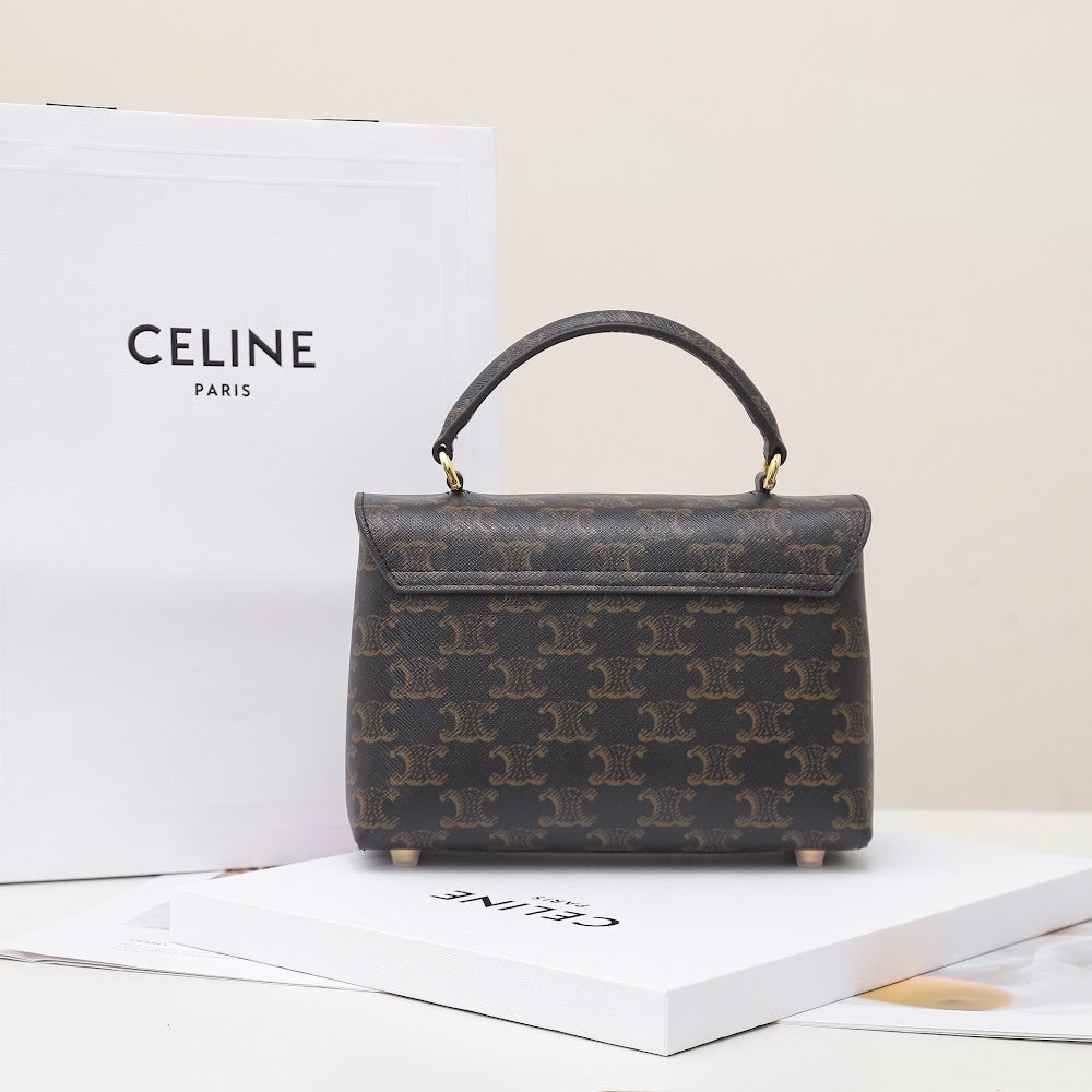Dragons Bags Celine Luxury Bag --112516