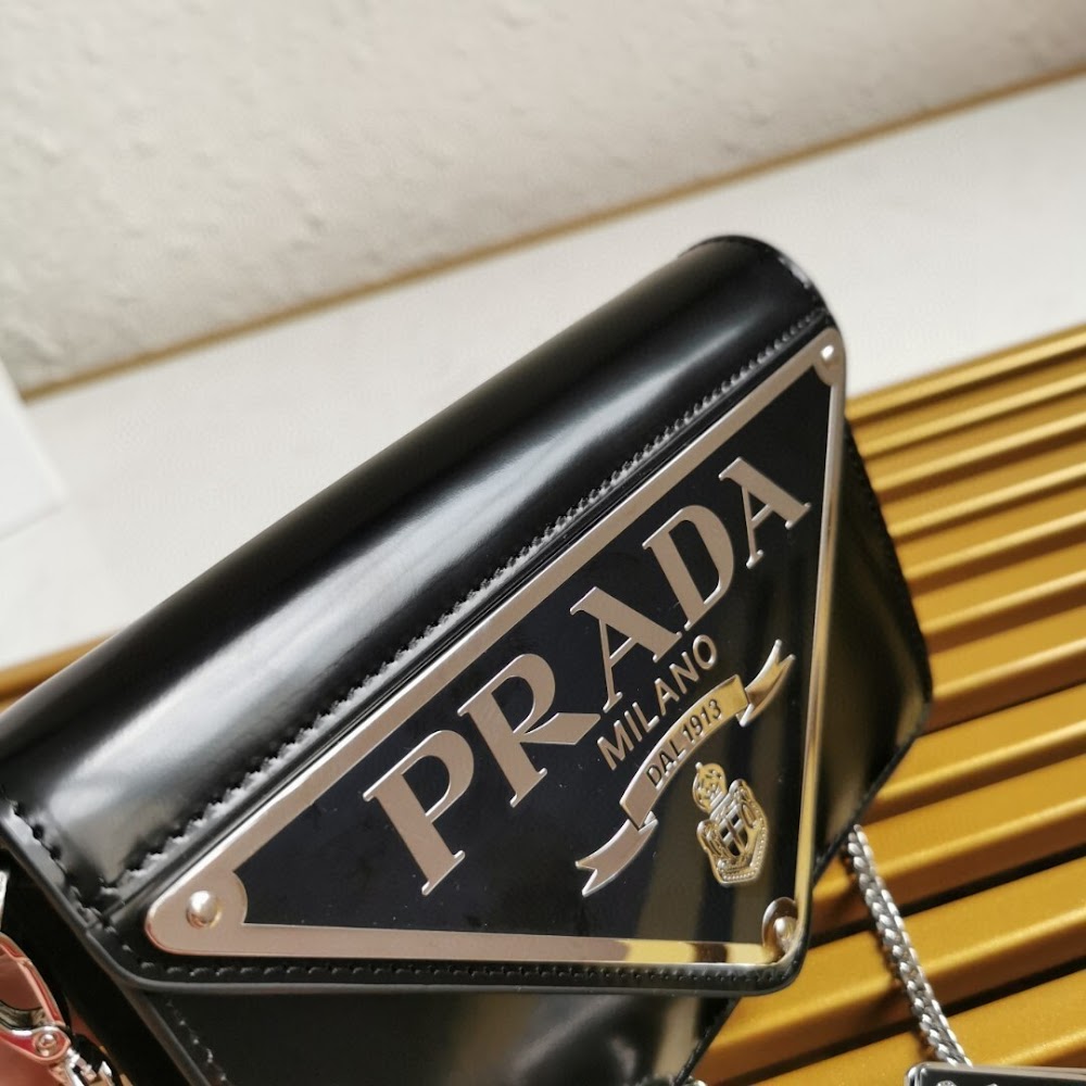 Dragons Bags Pradn Luxury Bag --101530