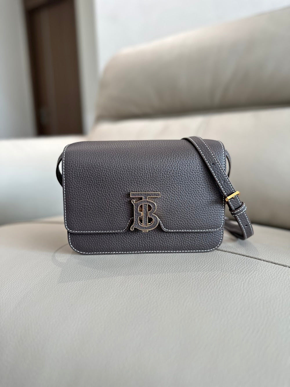 Dragons Bags Burberryn Luxury Bag --91793