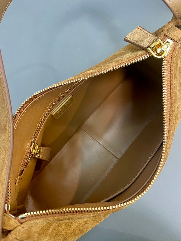 Jessica Bags pradn Luxury Bag --75046