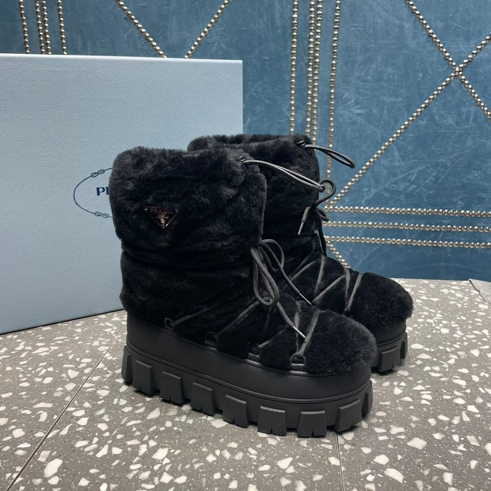 Dragons Bags Prada Luxury Heels --53069