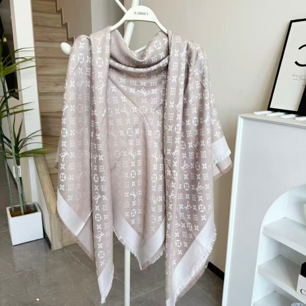 Dragons Bags Premium Designer Scarf --99153