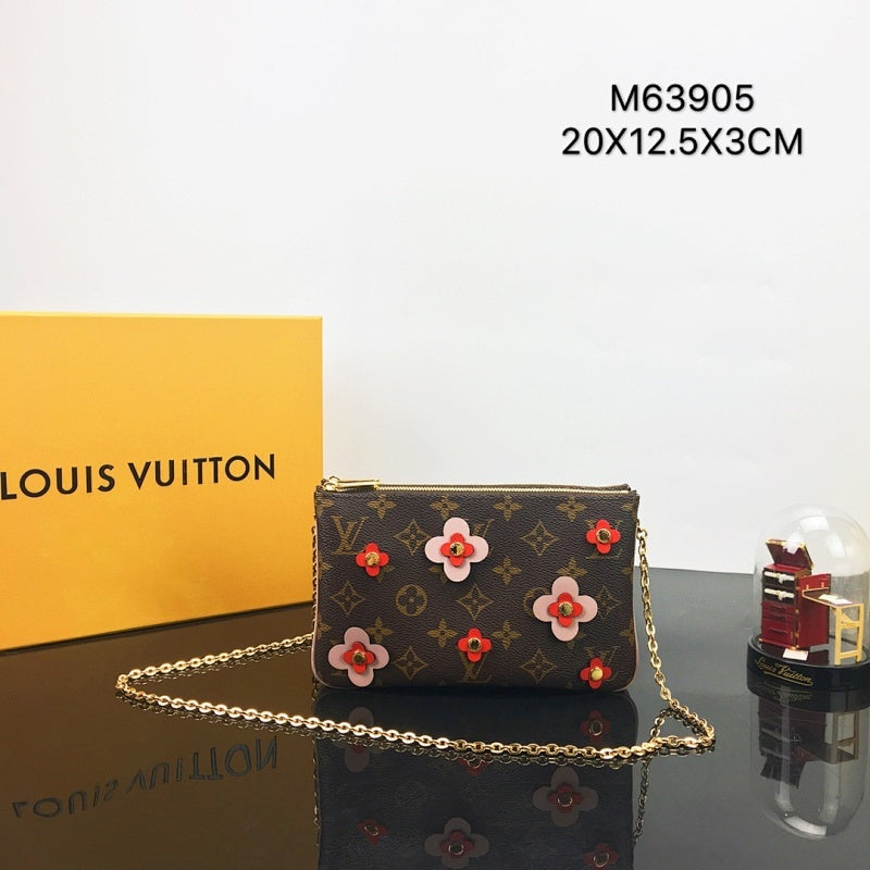 Dragons Bags ln Luxury Bag --59157
