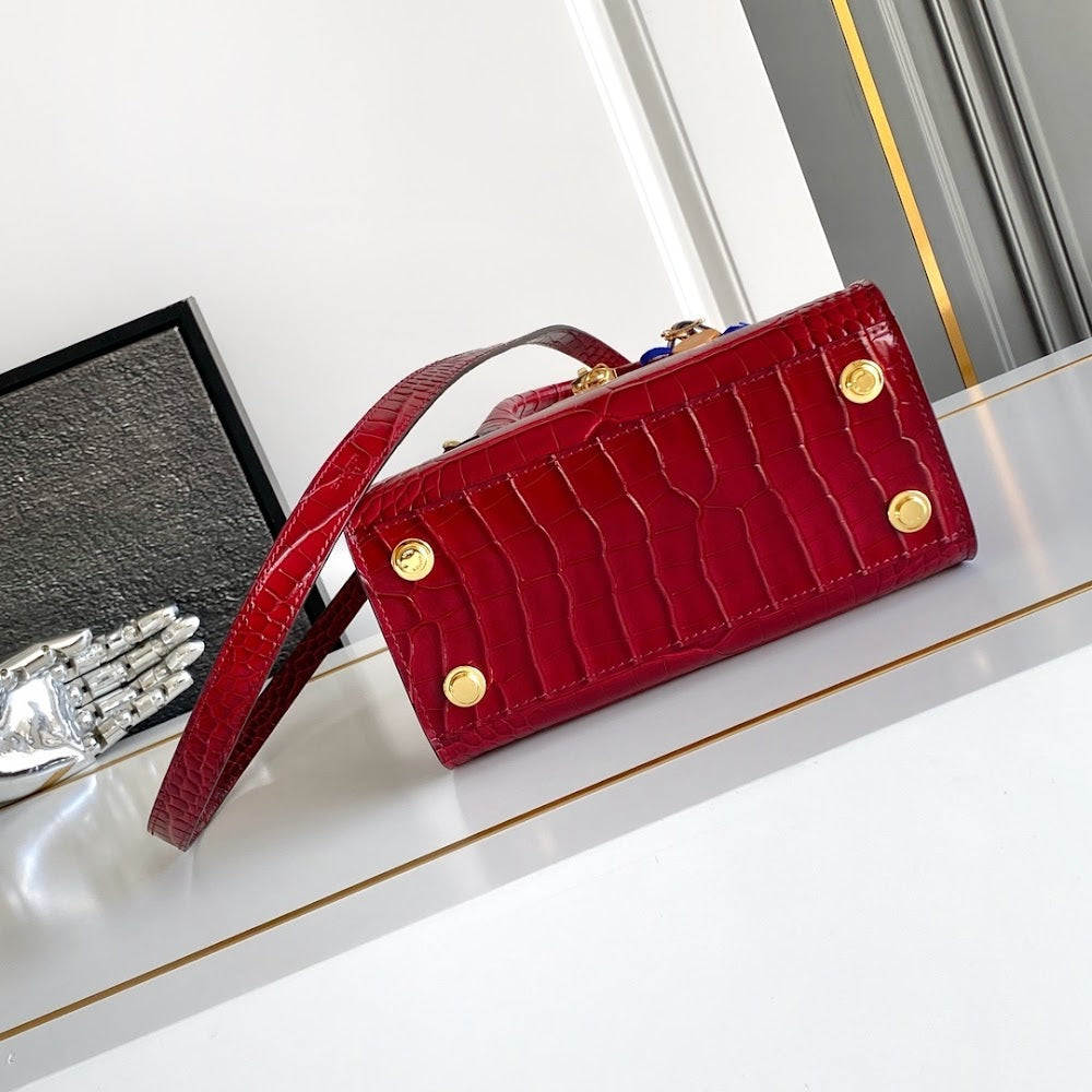 Dragons Bags ln Luxury Bag --96195
