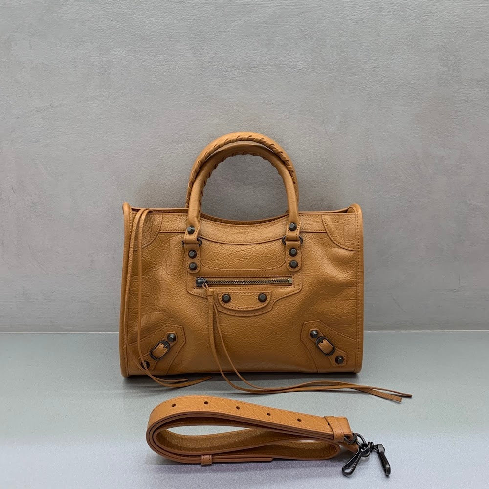 Dragons Bags Balenciaga Luxury Bag --111451