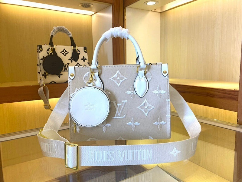Dragons Bags LVn Luxury Bag --79571