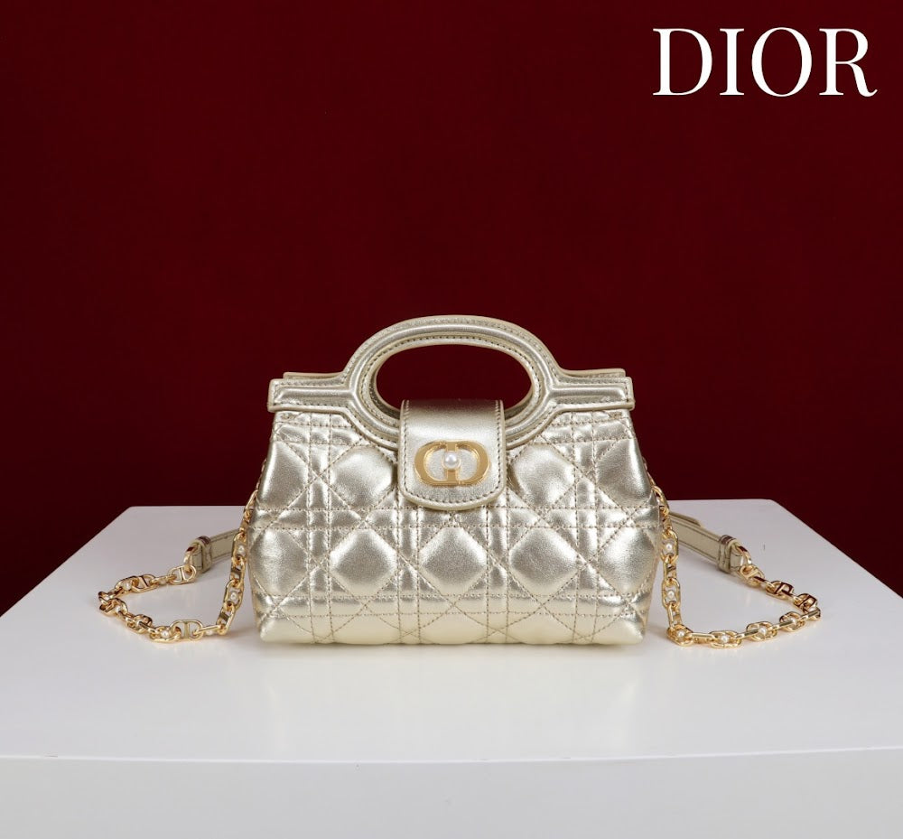 Dragons BagsDiorn Luxury Bag --114557