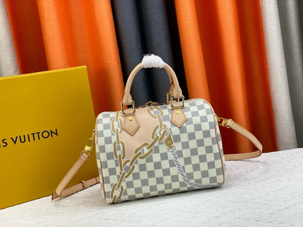 Dragons Bags LVn Luxury Bag --80737
