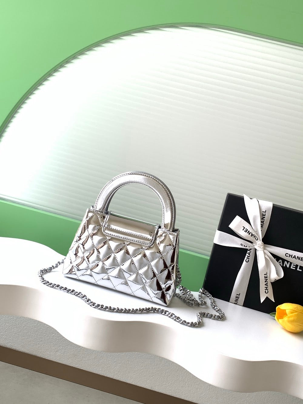 Dragons BagsCHn Luxury Bag --114087