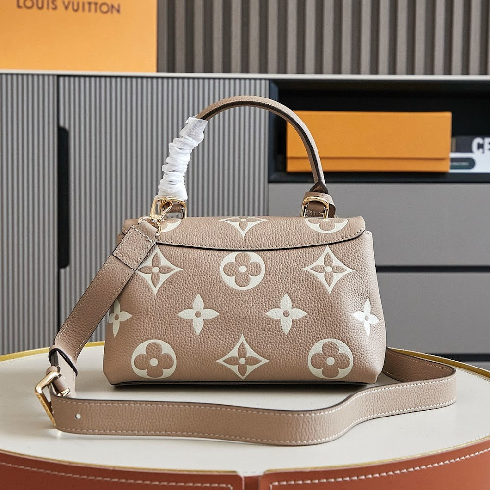 Dragons Bags LVn Luxury Bag --79374