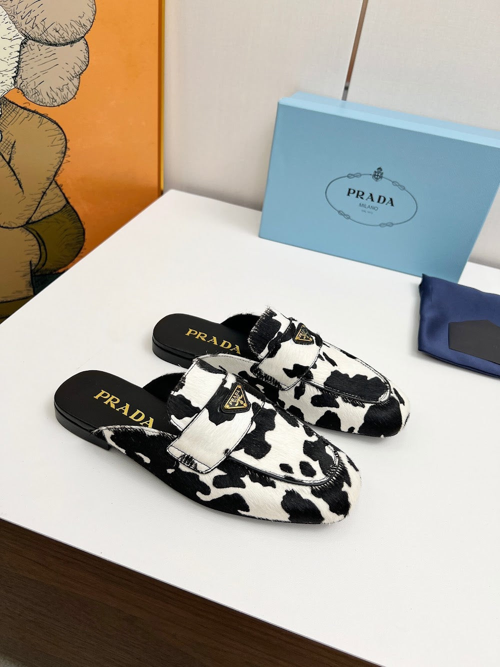 Dragons Bags Prada Luxury Heels --52875