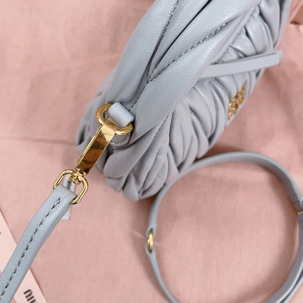 Dragons Bags Miun Miun Luxury Bag --122656