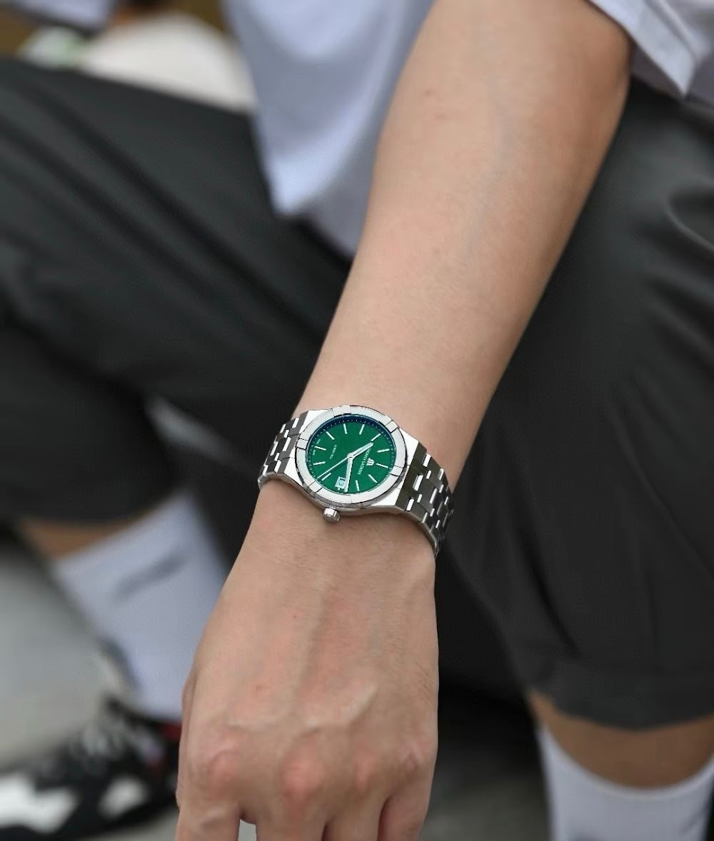 Dragons Bags Luxury Designer Watch --103521