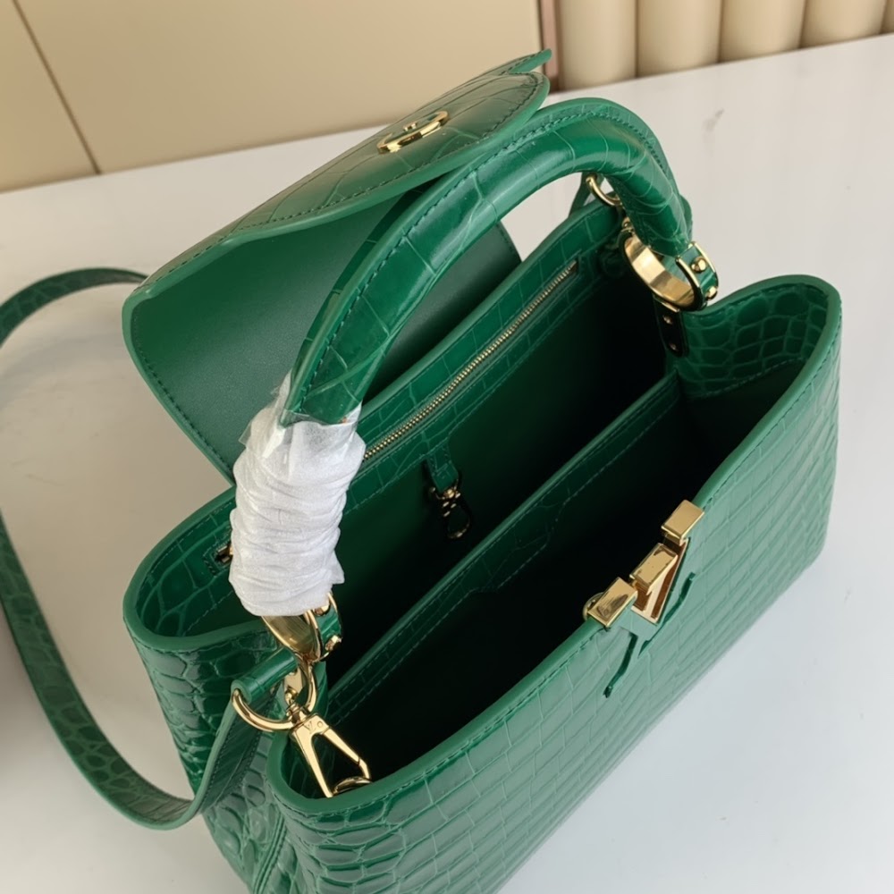 Dragons Bags ln Luxury Bag --60885