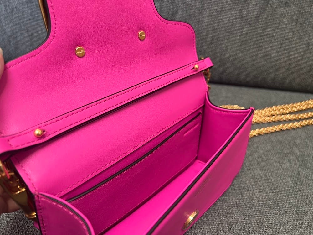 Dragons Bags Valentine Luxury Bag --121107