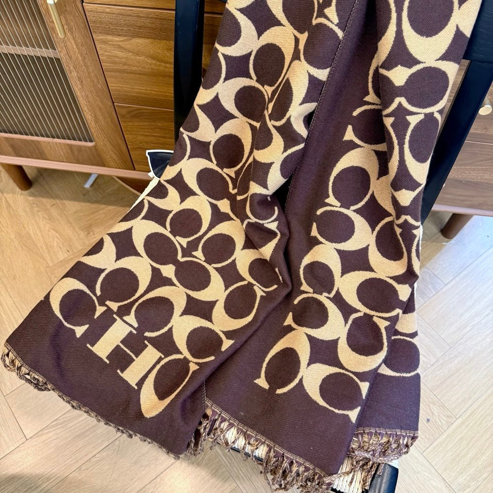 Dragons Bags Premium Designer Scarf --99222