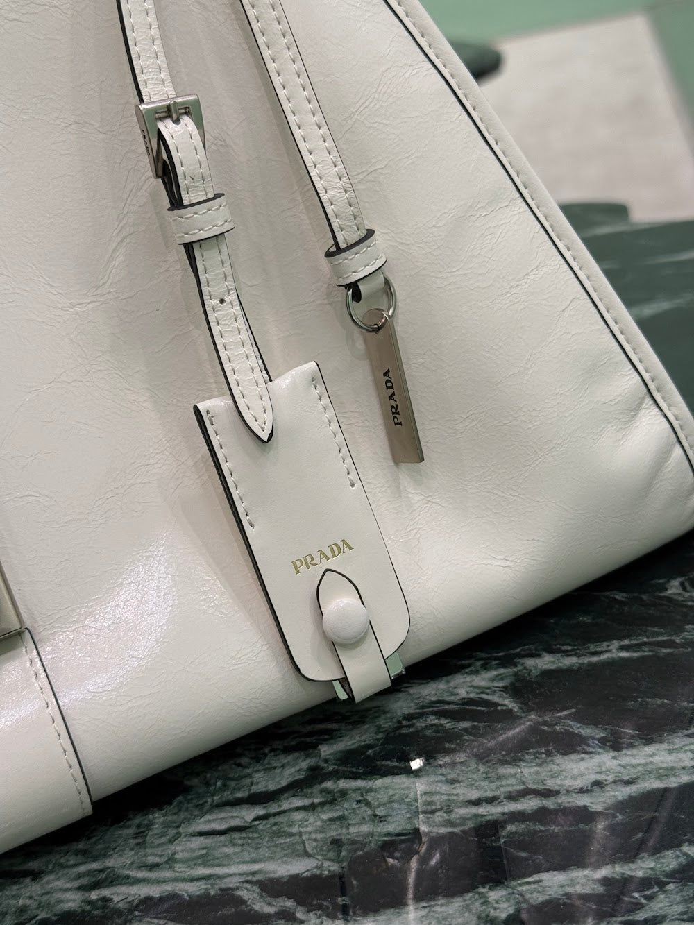 Dragons Bags Pradn Luxury Bag --102302
