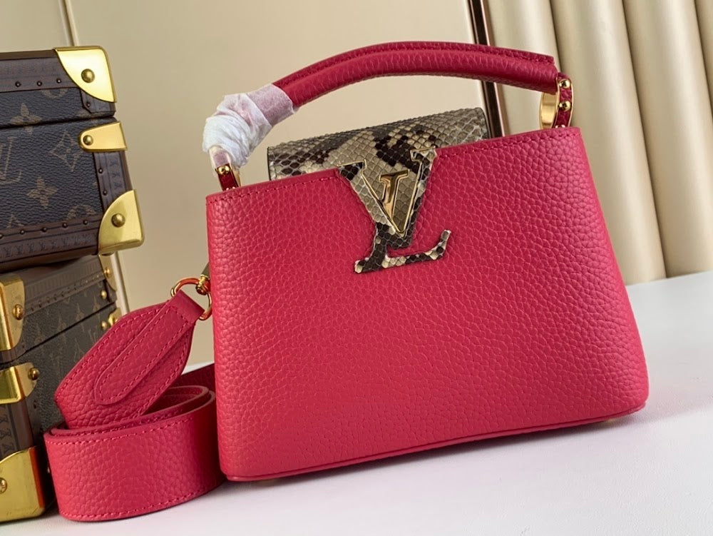 Dragons Bags ln Luxury Bag --67820