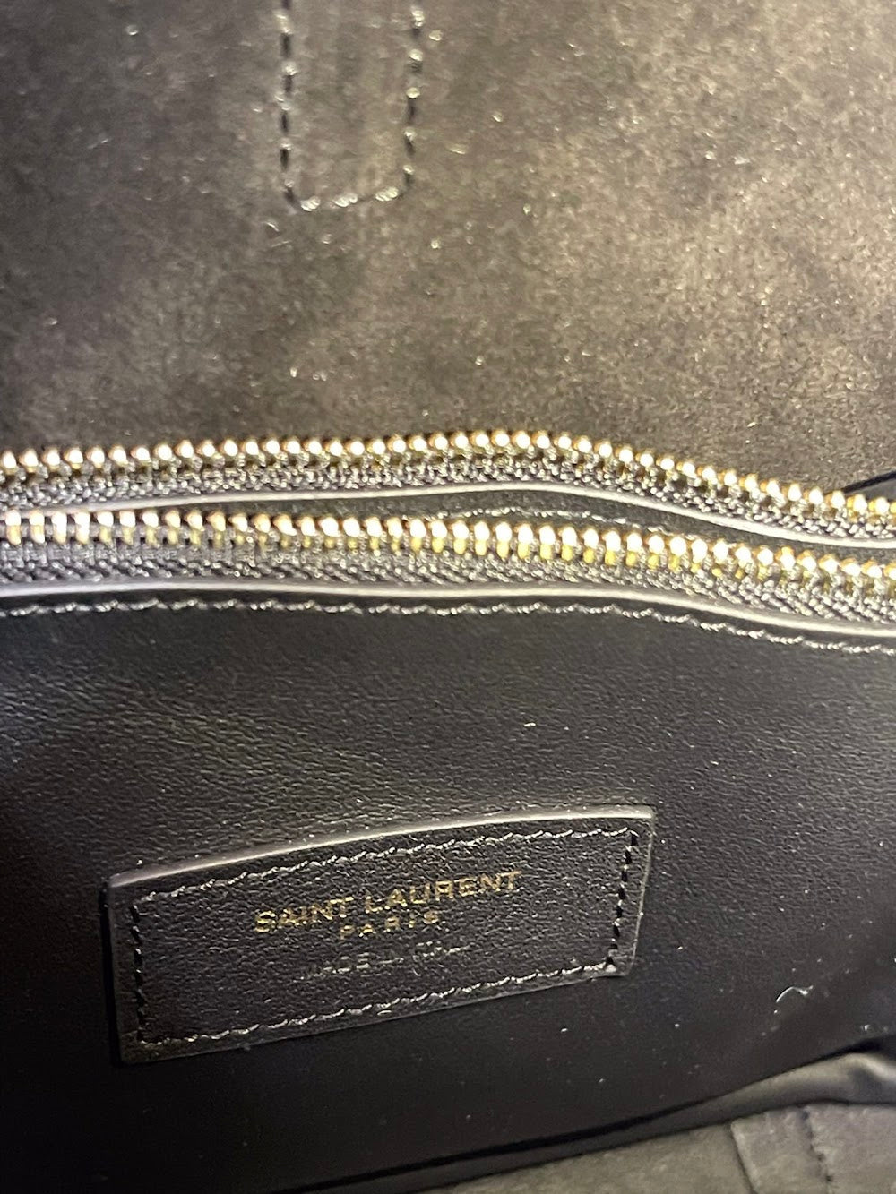 Dragons Bags YSLn Luxury Bag --119076