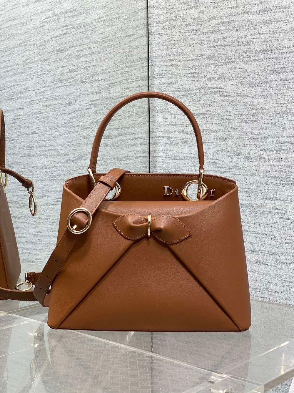 Dragons BagsDiorn Luxury Bag --114769