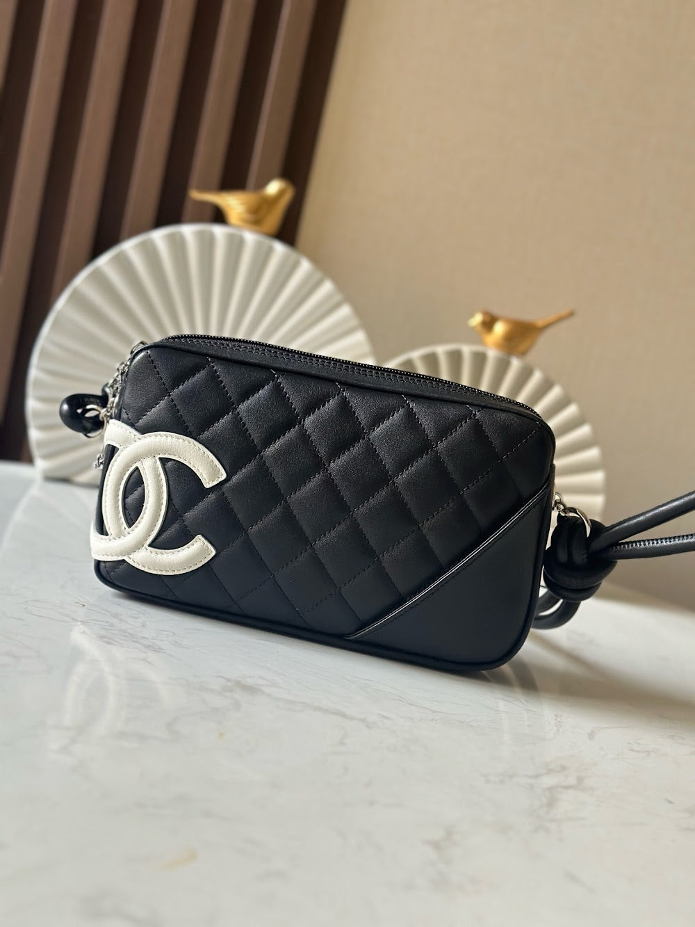 Dragons Bags CHn Luxury Bag --113014