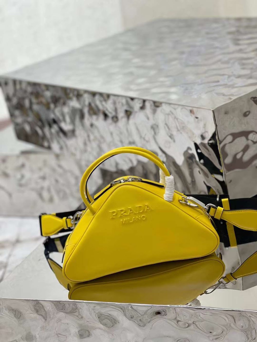 Dragons Bags Prada Luxury Bag --53786