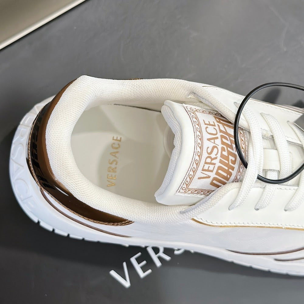 Dragons Bags Versace Luxury Heels --51099