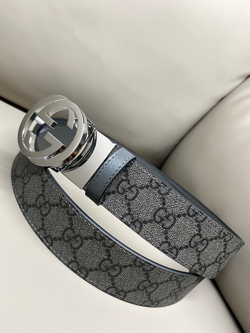 Dragons Bags Guccin Luxury Belt --107973