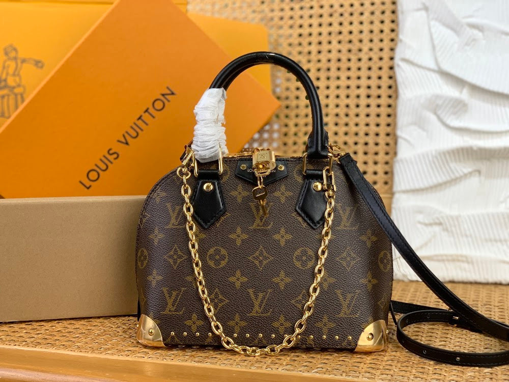 Dragons Bags ln Luxury Bag --95921