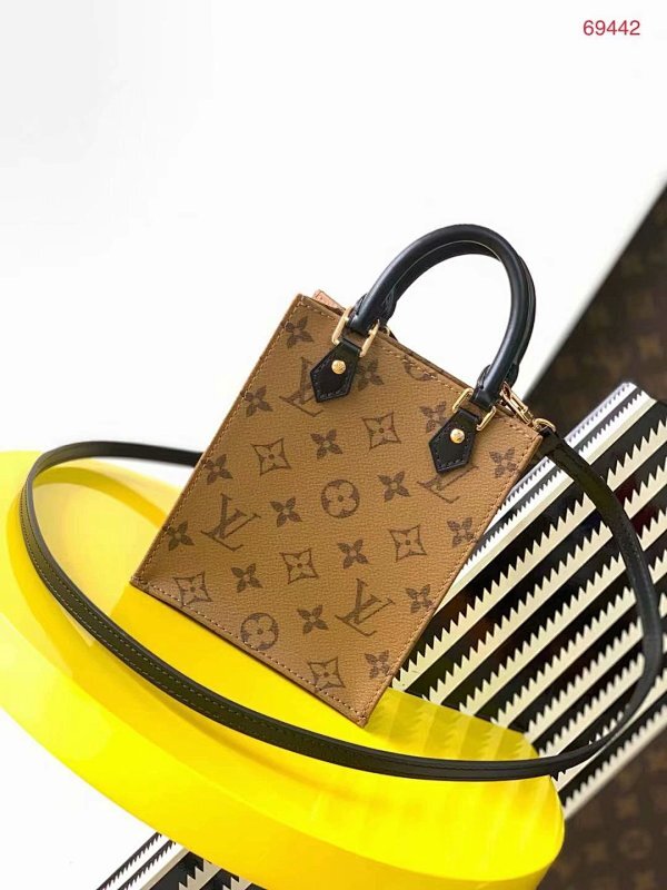 Dragons Bags ln Luxury Bag --65962
