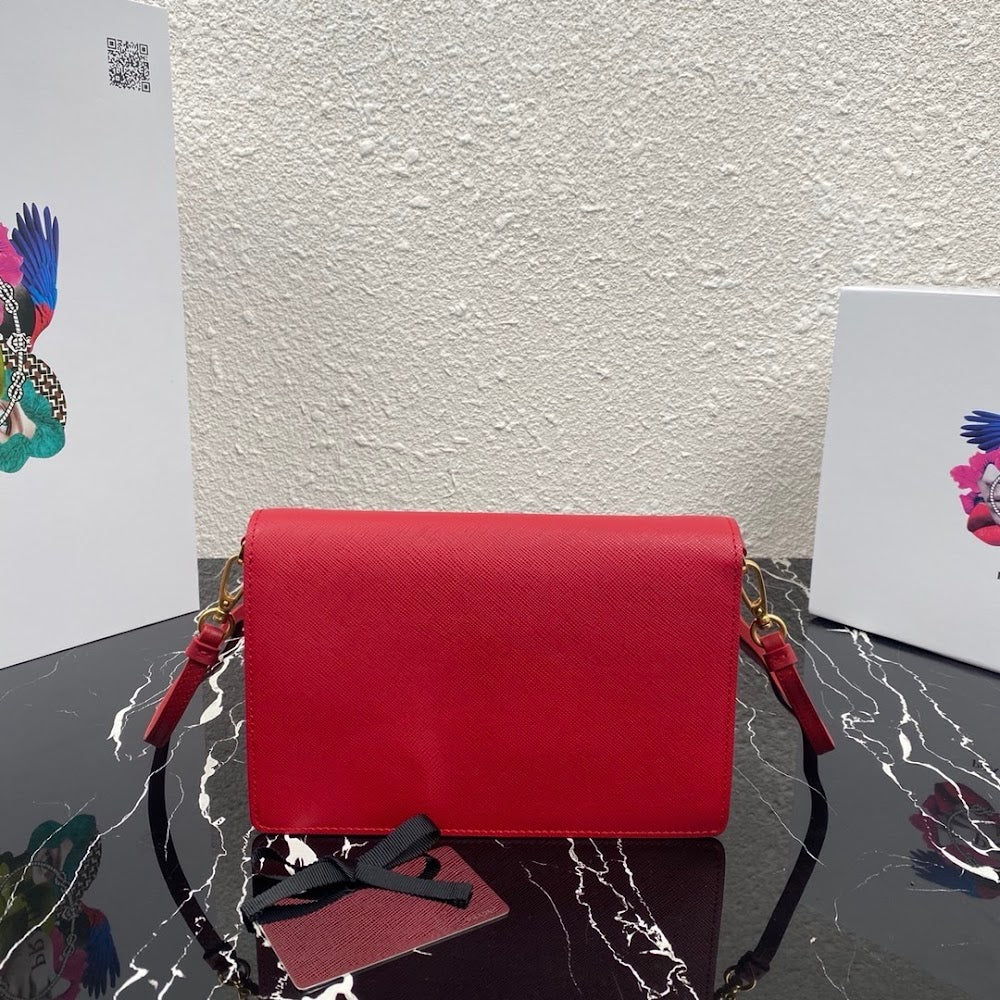 Dragons Bags Prada Luxury Bag --53627