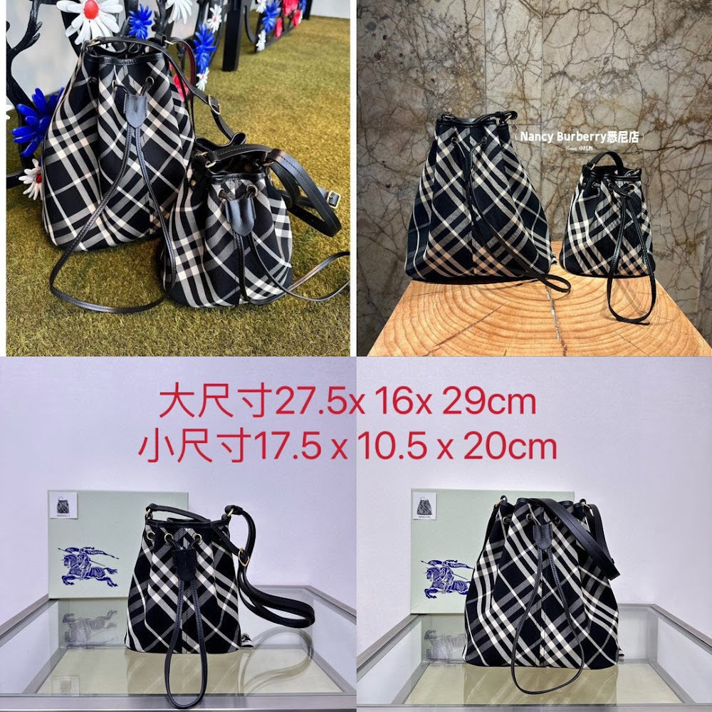 Dragons Bags Burberryn Luxury Bag --92180