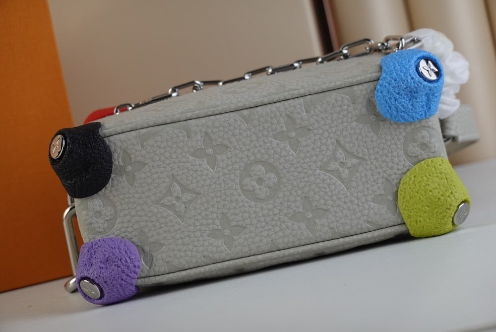 Dragons Bags ln Luxury Bag --57458