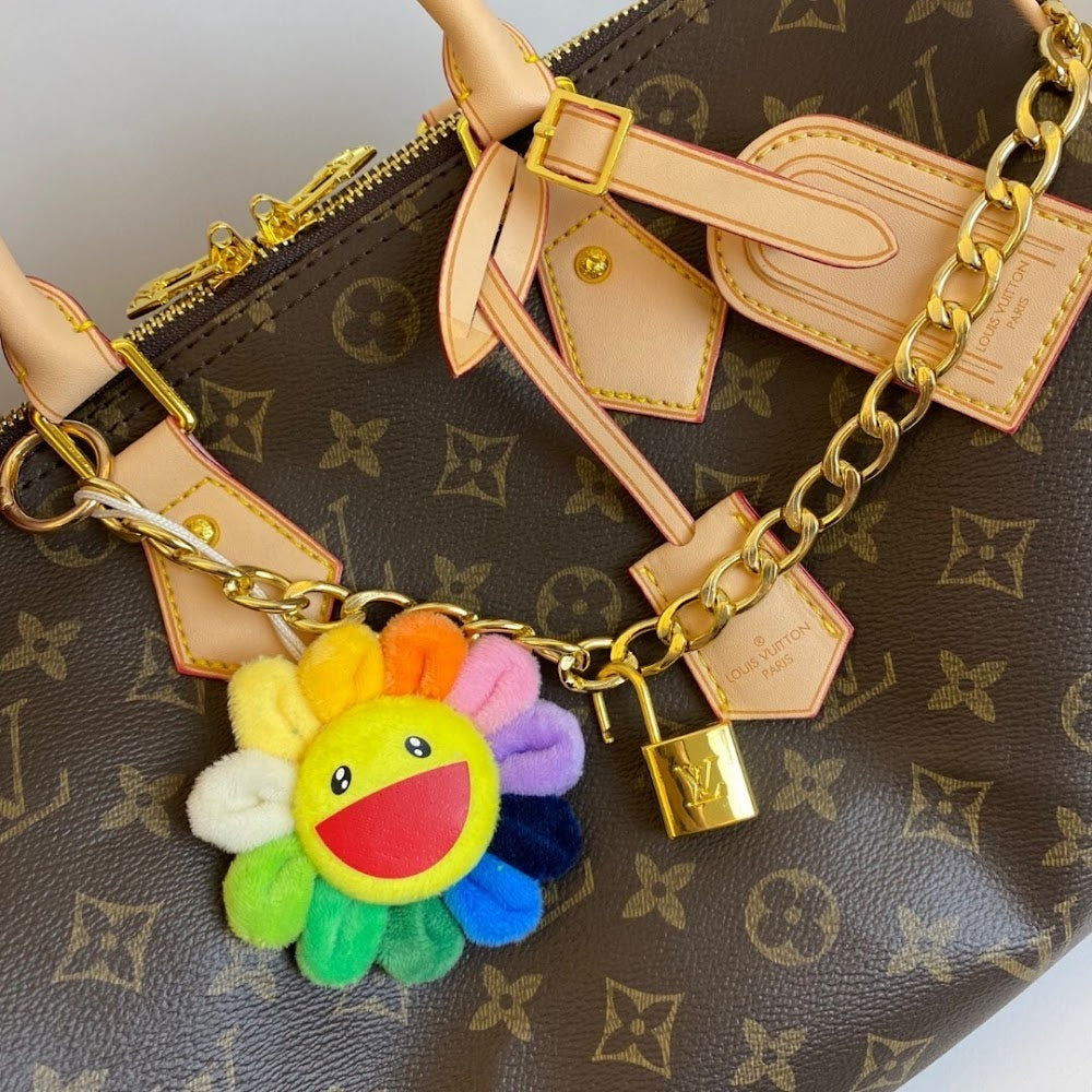Dragons Bags ln Luxury Bag --76855