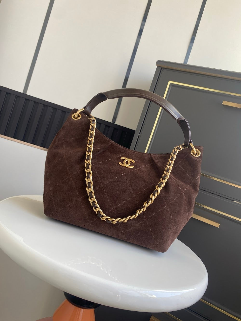 Dragons BagsCHn Luxury Bag --114256