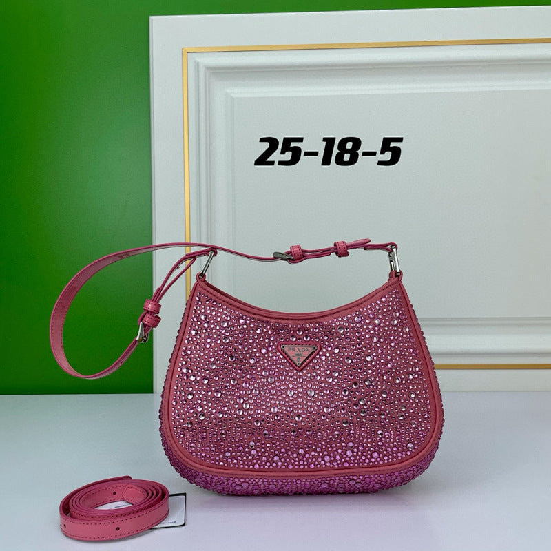 Dragons Bags pradn Luxury Bag --73948