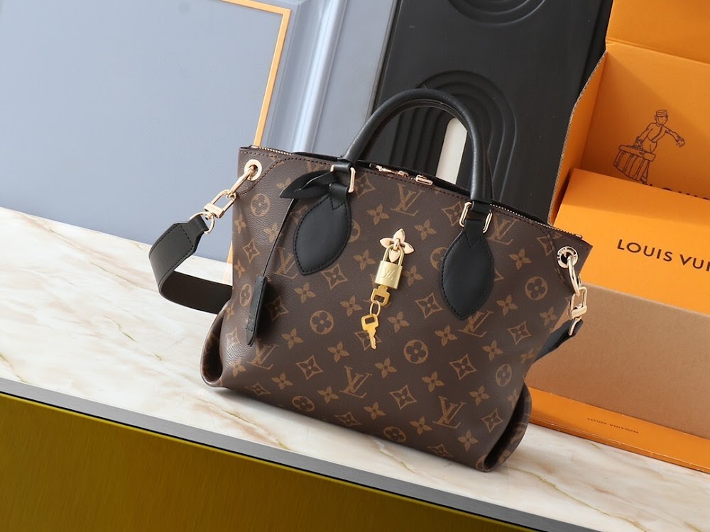 Dragons Bags ln Luxury Bag --76604