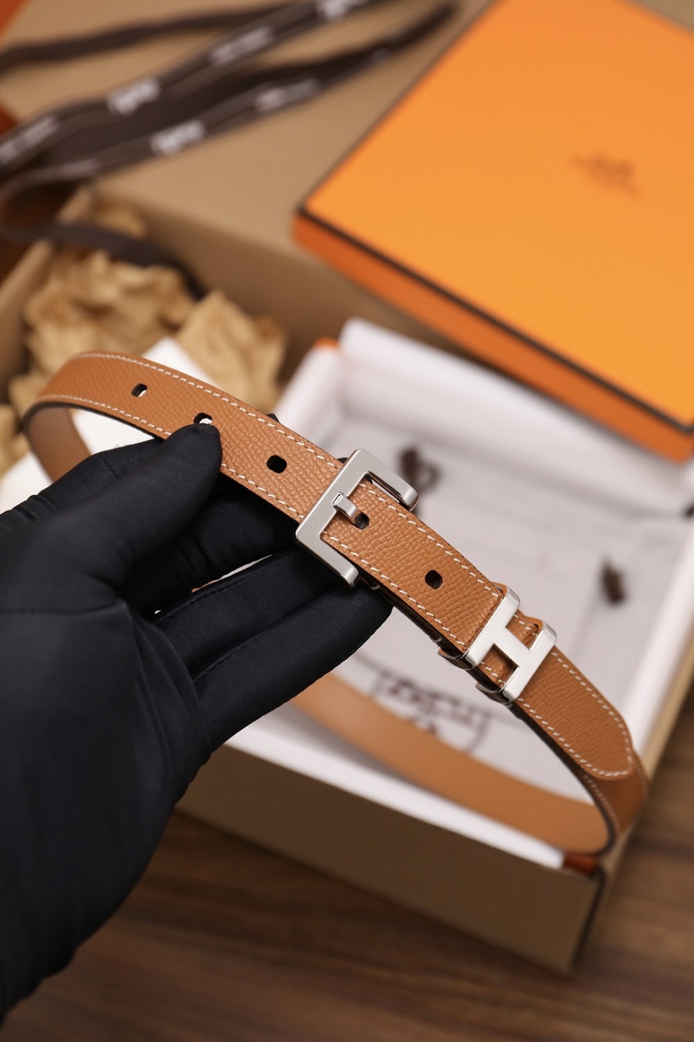 Dragons Bags Hermesn Luxury Belt --106147