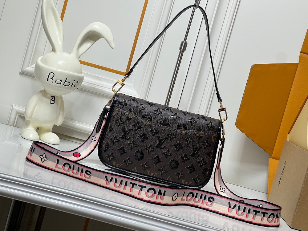 Dragons Bags ln Luxury Bag --77649