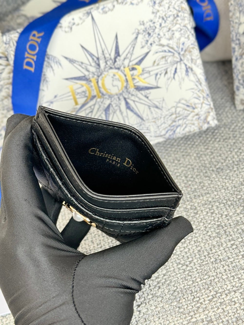 Dragons BagsDiorn Luxury Bag --114520