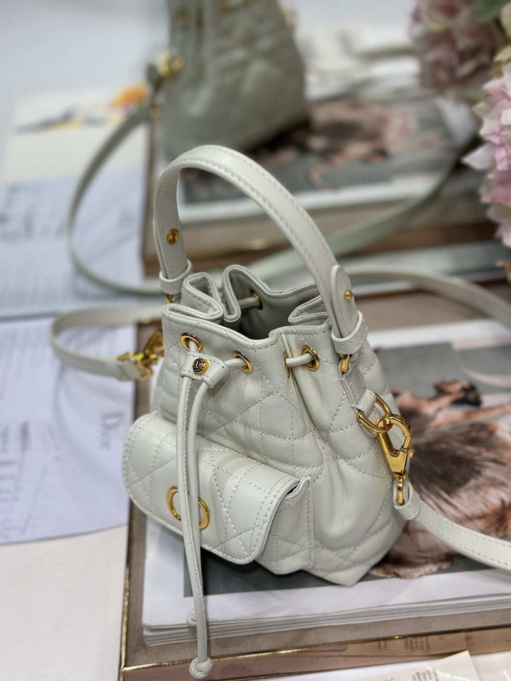 Dragons BagsDiorn Luxury Bag --115562