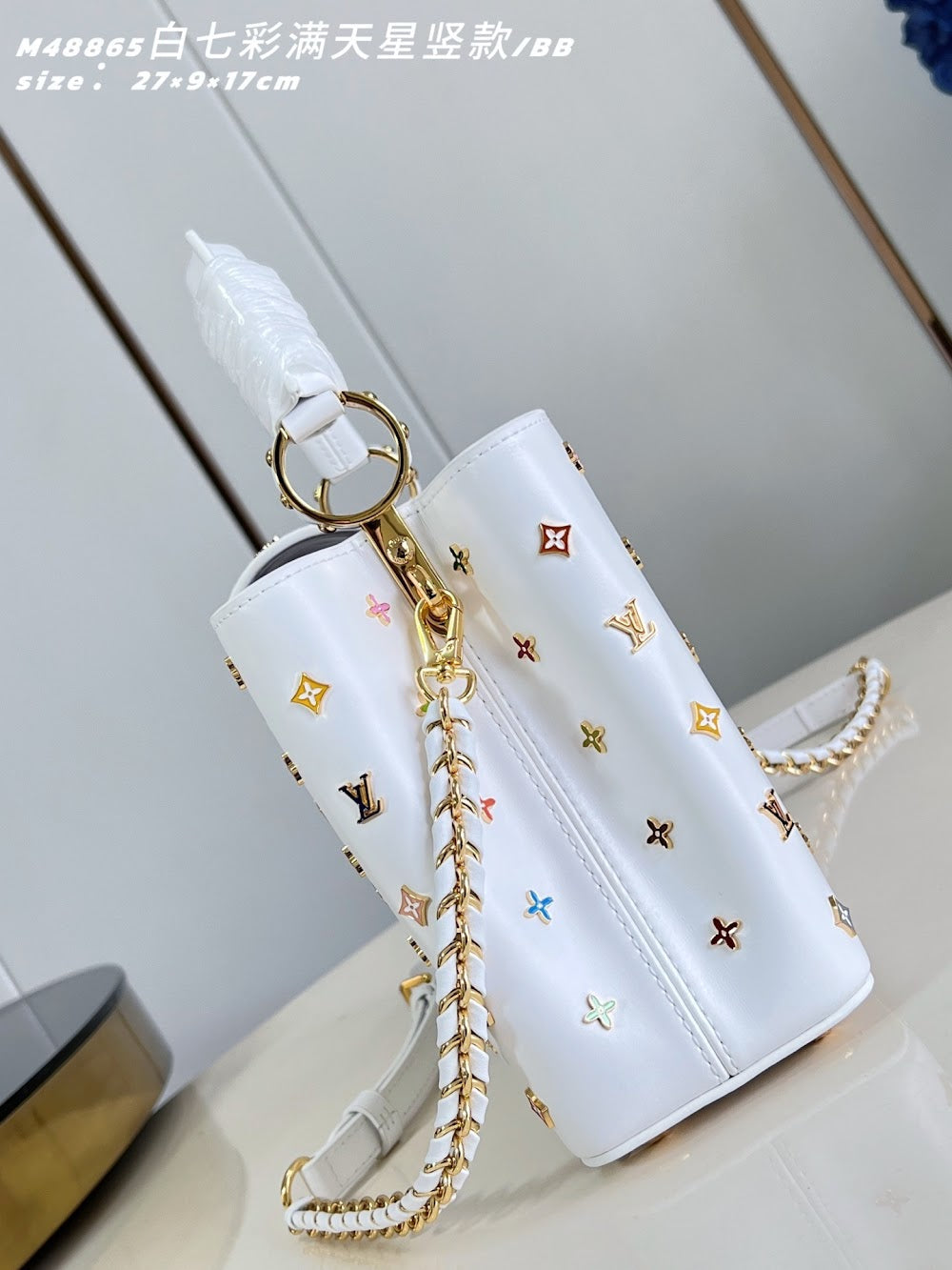 Dragons Bags ln Luxury Bag --96656