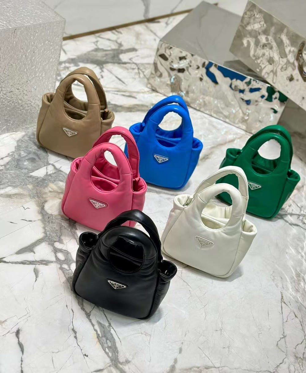 Dragons Bags Prada Luxury Bag --53928