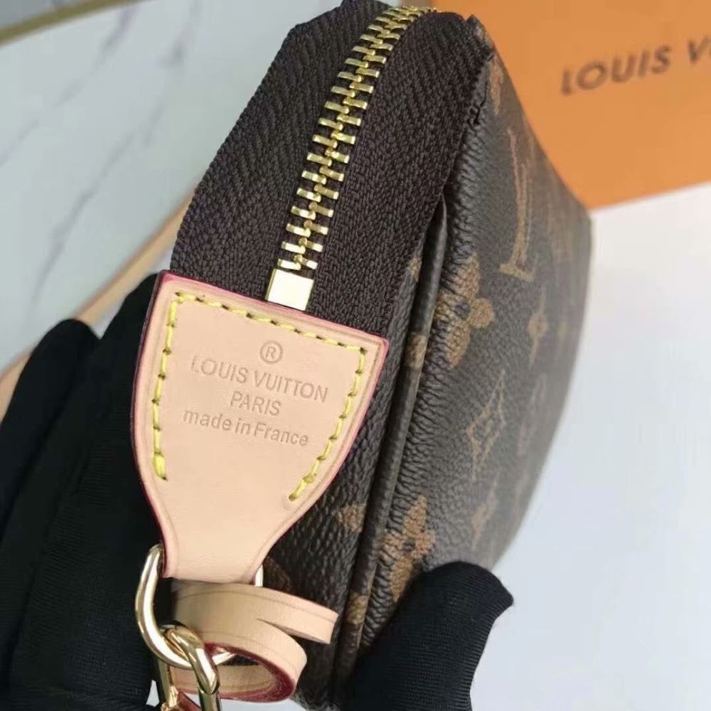 Dragons Bags ln Luxury Bag --77874