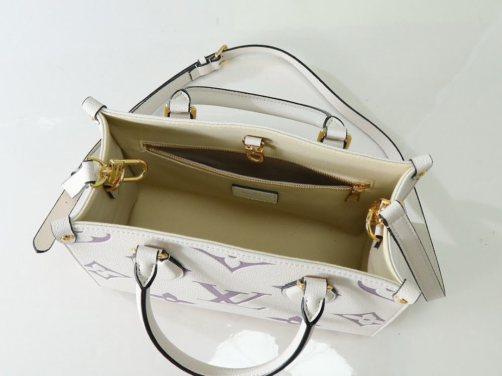 Dragons Bags LVn Luxury Bag --80837