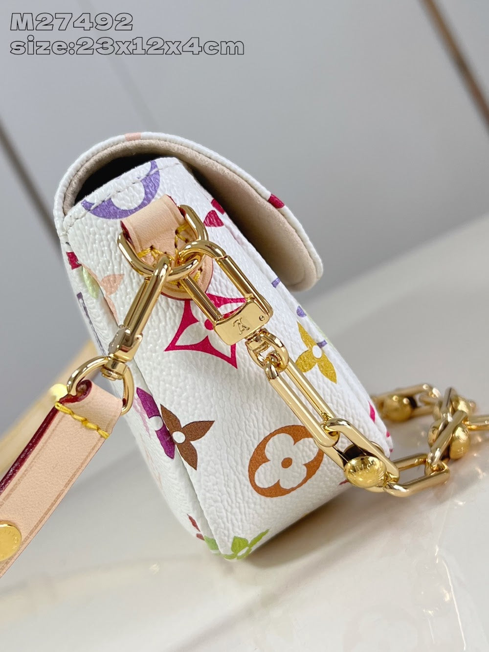 Dragons Bags ln Luxury Bag --95821