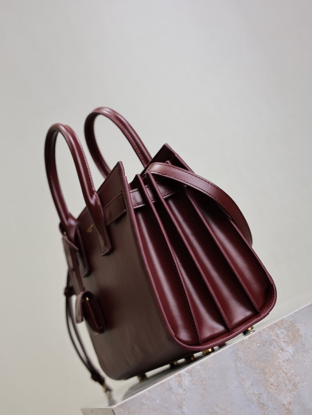 Dragons Bags YSLn Luxury Bag --119277